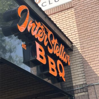 Interstellar BBQ - Barbeque Near Me - Austin, Texas Interstellar BBQ - Barbeque Near Me - Austin, Texas