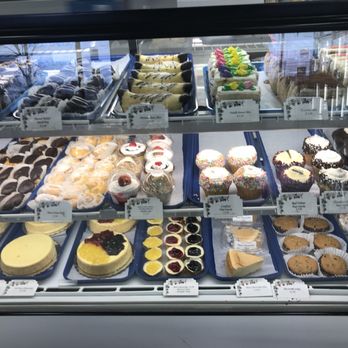 Liscio's Bakery - Bakeries Near Me - Sicklerville, New Jersey