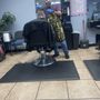 Photo of The Florissant Barbershop