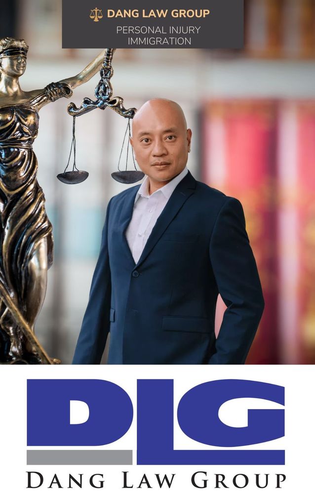 Dang Law Group - disability attorney in Austin, TX