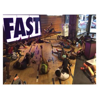 Stretch Science - Stretch Science has partnered with Nike Town to provide Flexibility Workshops - Sports Clubs Near Me Stretch Science - Stretch Science has partnered with Nike Town to provide Flexibility Workshops - Sports Clubs Near Me