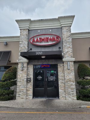 Aashirwad Indian Food & Bar by null