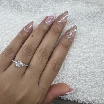 Lucy Nails & Spa - Nail arts - Nail Salons Near Me - Escondido, California Lucy Nails & Spa - Nail arts - Nail Salons Near Me - Escondido, California