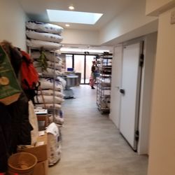 Hamblin Bread - Bakery