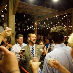 Dhaseleer Events Barn