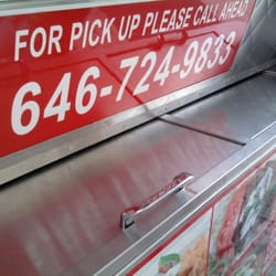 Abdul Halal Food Cart