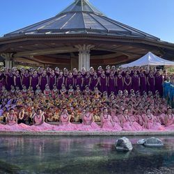 Hālau Hula ‘O Hokulani