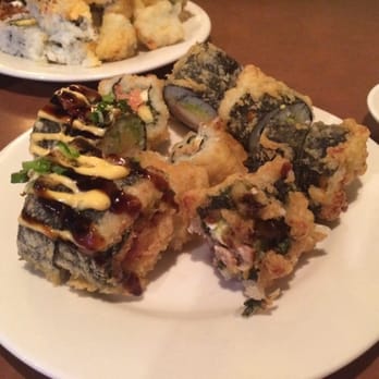 Ru San's - Sushi Bars Near Me - Charlotte, North Carolina Ru San's - Sushi Bars Near Me - Charlotte, North Carolina