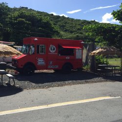Luis Pizza Foodtruck
