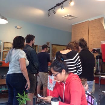 Taco Billy - Line out the door on day one! - Breakfast & Brunch Near Me - Asheville, North Carolina