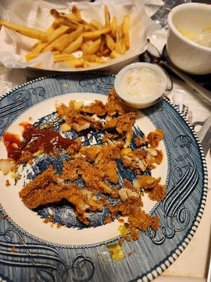 Chicago Lawn Harold's Chicken #17 by null