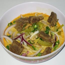 Northern Thai Pork Stew Northern Thai Pork Stew