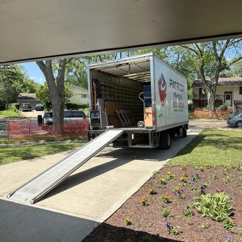 Patriot Moving - Movers Near Me - Des Plaines, Illinois