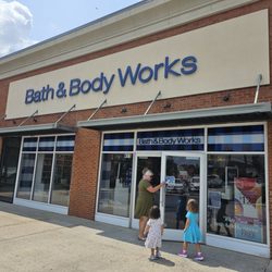 Bath & Body Works