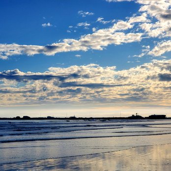 Klamath Camper Corral - Beach near Crescent City - Campgrounds Near Me - Klamath, California