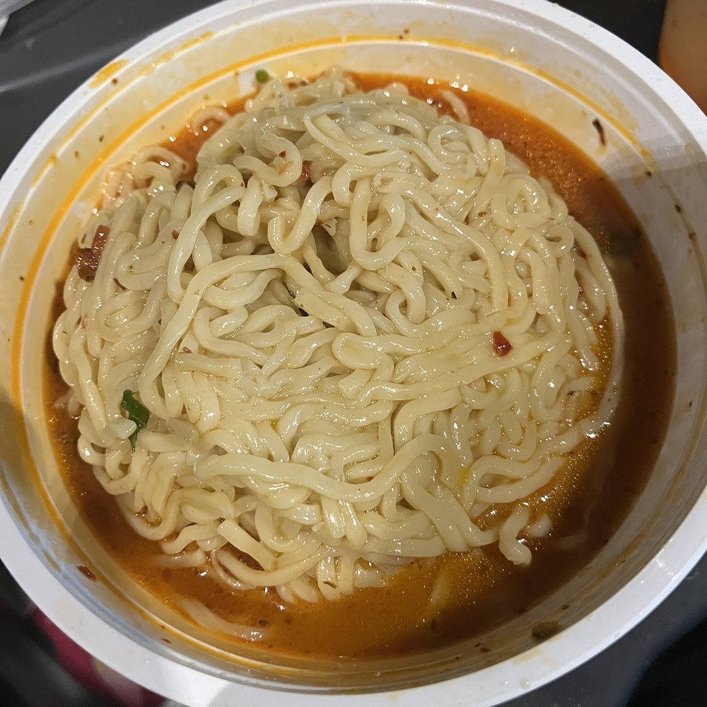 Ramen 101 - Stiff ramen - Ramen Near Me - Castro Valley, California Ramen 101 - Stiff ramen - Ramen Near Me - Castro Valley, California