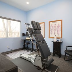 HealthWise Family Chiropractic - Many treatment styles available to fit your needs