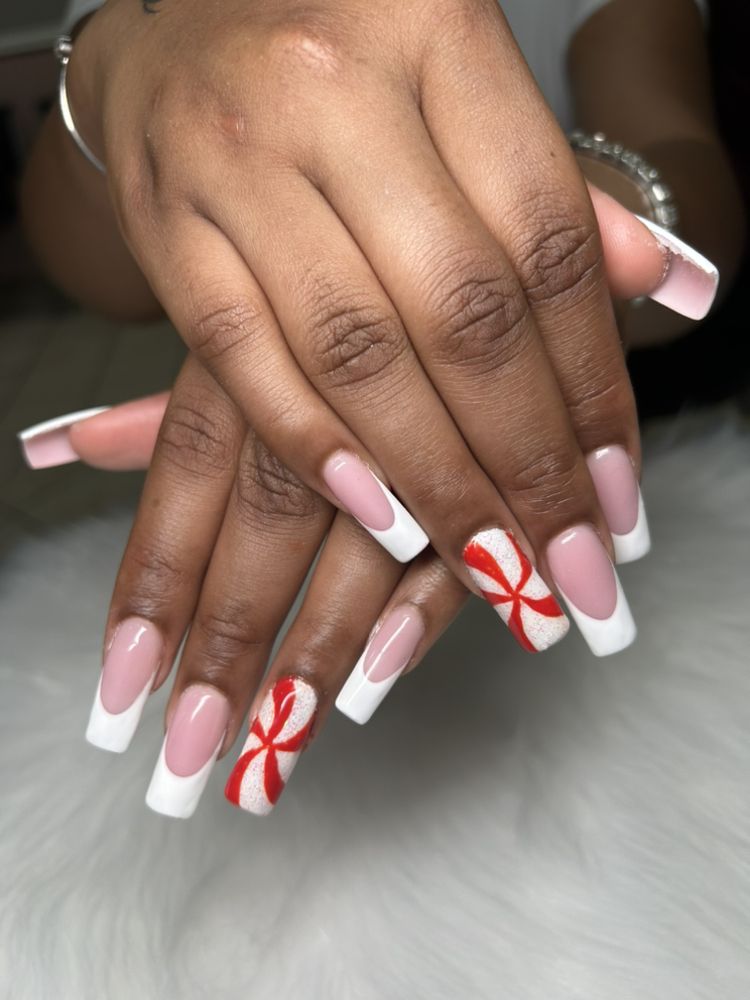 NAILS CLUB & SPA 104 Photos & 37 Reviews 2100 S W S Young Dr