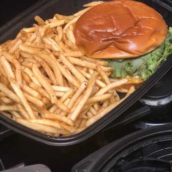 J. Alexander's - Old Fashioned Cheeseburger - New American Near Me - Atlanta, Georgia J. Alexander's - Old Fashioned Cheeseburger - New American Near Me - Atlanta, Georgia