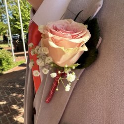 Ted's Flower Basket