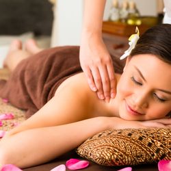Serenity Asian Massage