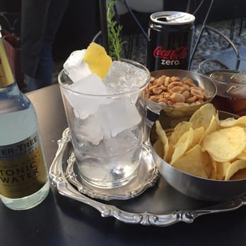 Cinc - Cocktail Bars Near Me - Milan, Michigan