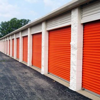 Public Storage - Self Storage Near Me - Warren, Michigan Public Storage - Self Storage Near Me - Warren, Michigan