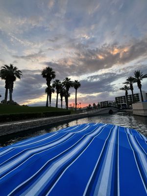 JW Marriott Desert Springs Resort & Spa by null