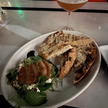 North Italia - Burrata di Stagione - Italian Near Me - Gilbert, Arizona North Italia - Burrata di Stagione - Italian Near Me - Gilbert, Arizona