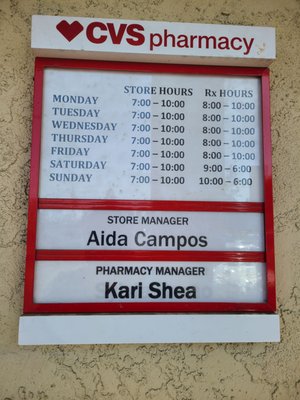 CVS PHARMACY - SUN VALLEY - Updated April 2025 - 39 Photos & 79 Reviews ...