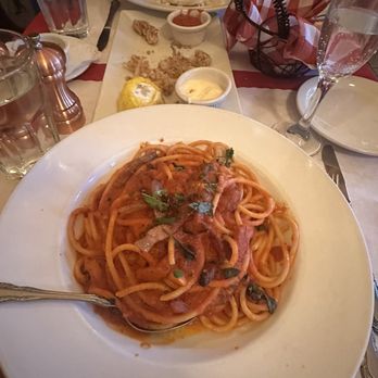 LoCoco's Cucina Rustica - Italian Near Me - Santa Rosa, California