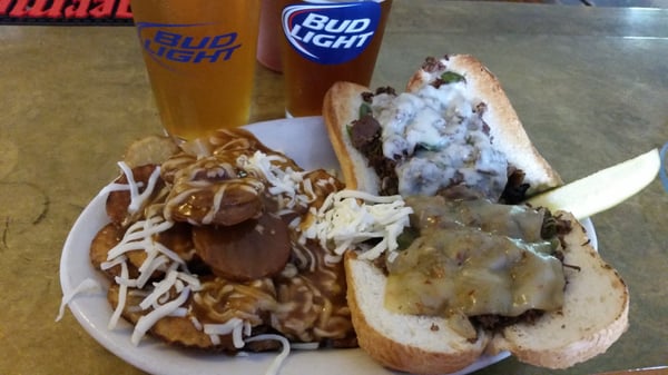 Snow Shoe Lodge & Pub by null