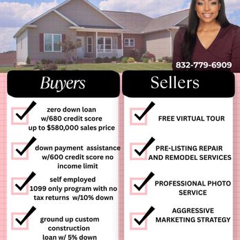 Melissa Mechelle Wilson - Real Estate Agents Near Me - Pearland, Texas Melissa Mechelle Wilson - Real Estate Agents Near Me - Pearland, Texas