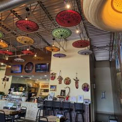 KHA Sushi Land