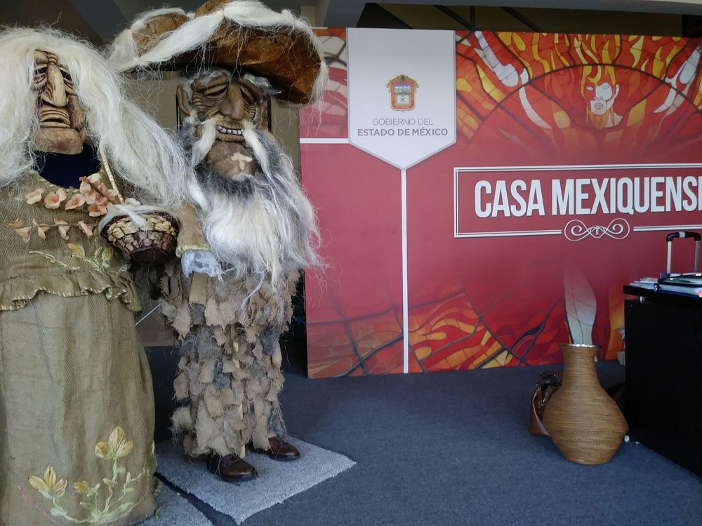 Casa estado de Mexico - immigration attorney in Chicago, IL