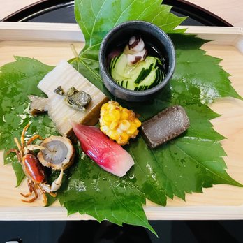 Kaiseki Furukawa - sea, land and mountain- the palate home..return and arrive in grande performa beauty - Japanese Near Me - Minneapolis, Minnesota Kaiseki Furukawa - sea, land and mountain- the palate home..return and arrive in grande performa beauty - Japanese Near Me - Minneapolis, Minnesota