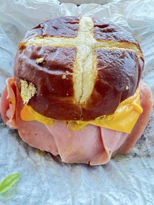 Meats Of Virginia Butcher Shop & DELI (Formerly Edwards Ham Shop) by null