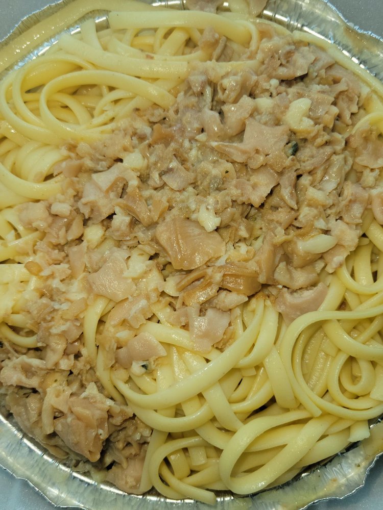 DINO & FRANCESCO’S PIZZA & PASTA HOUSE II Updated June 2024 13