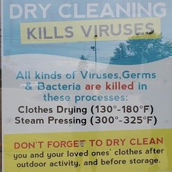Prestige Cleaners
