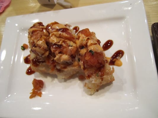 Sushi House Goyemon by null
