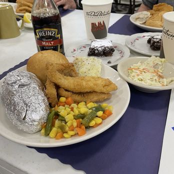 St Matthew's Catholic Church - Lenten Friday fish fry. - Child Care & Day Care Near Me - Saint Paul, Minnesota St Matthew's Catholic Church - Lenten Friday fish fry. - Child Care & Day Care Near Me - Saint Paul, Minnesota