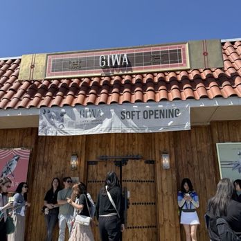 GIWA - Outside | IG: xstina.eats - Breakfast & Brunch Near Me - Santa Clara, California