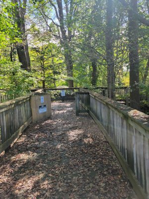 Audubon Society of Rhode Island Nature Center and Aquarium by null