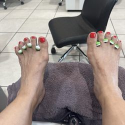 Salon Organic