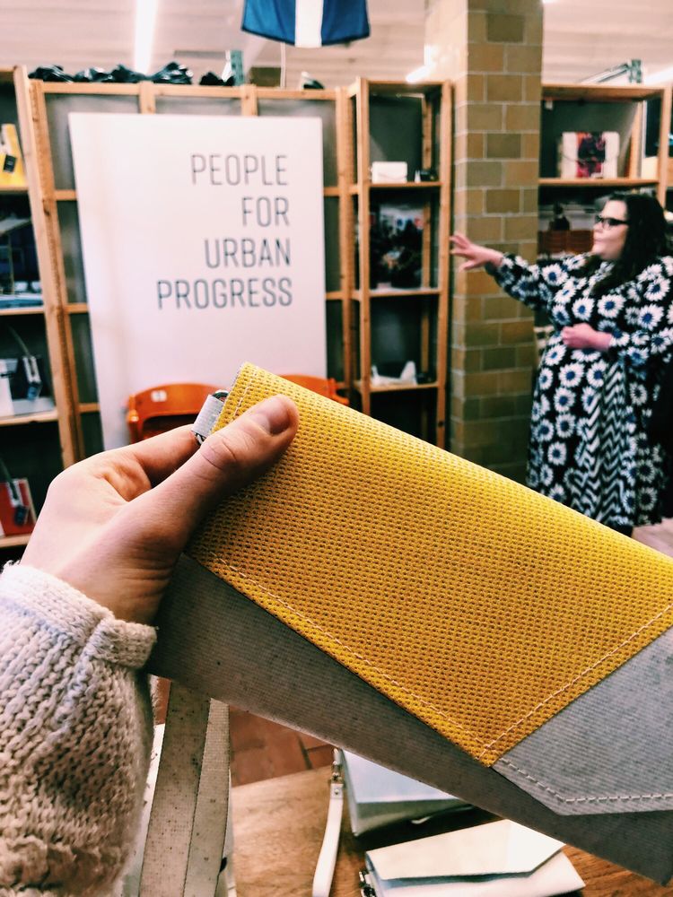 People For Urban Progress - social services organization in Indianapolis, IN