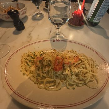 Le Ame - King crab bucatini - Steakhouses Near Me - Phoenix, Arizona Le Ame - King crab bucatini - Steakhouses Near Me - Phoenix, Arizona