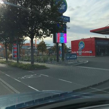 Clean Car - Car Wash Near Me - Berlin, BE