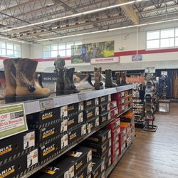 Tractor Supply Co