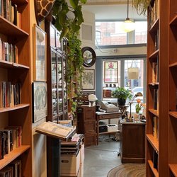 Mercer Street Books