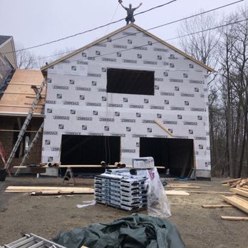 JWS Custom Decks - General Contractors Near Me - Candia, New Hampshire JWS Custom Decks - General Contractors Near Me - Candia, New Hampshire
